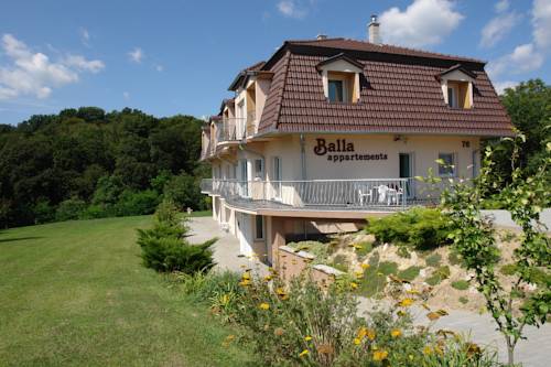 Фото 
Baranyai Vendégház
