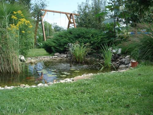 Фото 
Lukács Ház
