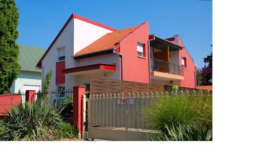 Фото 
Luxus Golf Apartment
