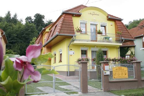 Фото 
Albatros Apartman
