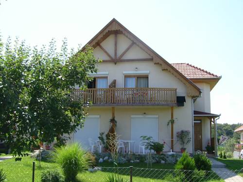 Фото 
Pálya Apartment Bükfürdő
