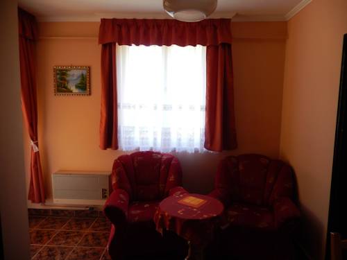 Фото 
Janza Apartmanház
