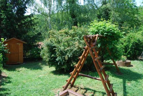 Фото 
Anna Hotel
