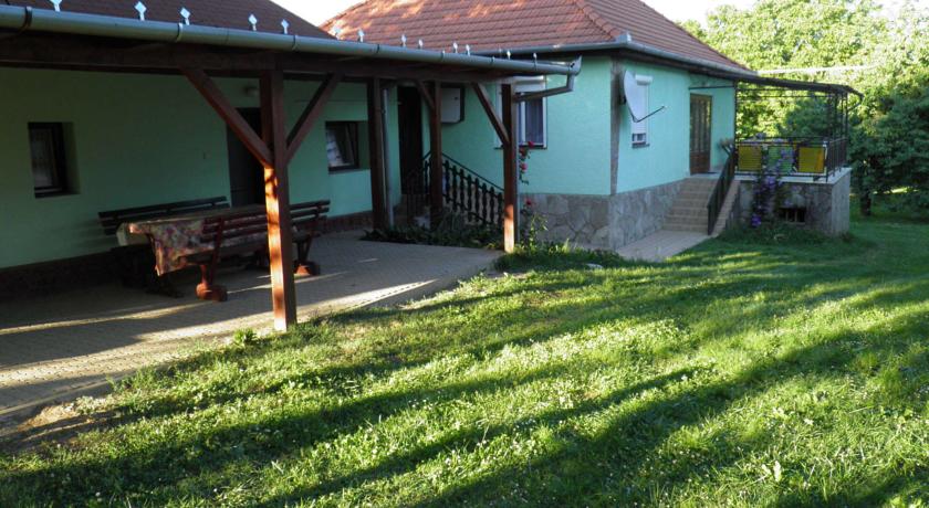 Фото 
Pension Óvári
