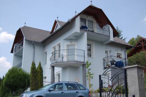 Фото 
Villa Somló
