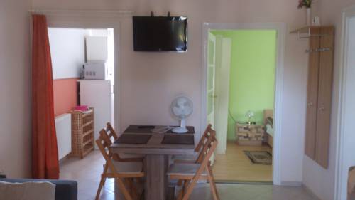 Фото 
Bettina Vendégház
