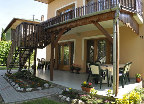 Фото 
Romantik Camping és Panzió
