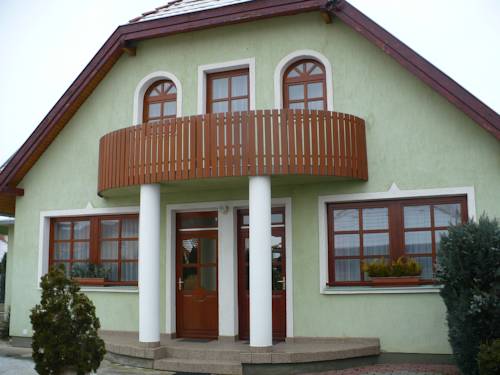 Фото 
Abacus Vendégház
