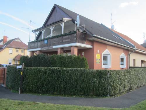 Фото 
Fontaine Vendégház
