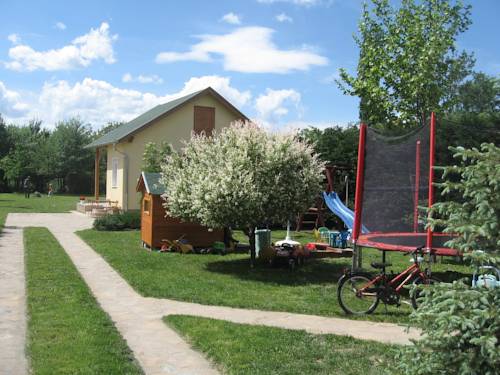 Фото 
Szundi Apartman
