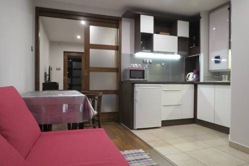 Фото 
Tip-Top Apartmenthouse
