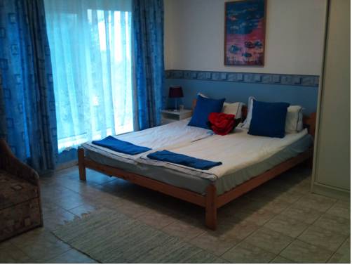 Фото 
Barcza Vendégház
