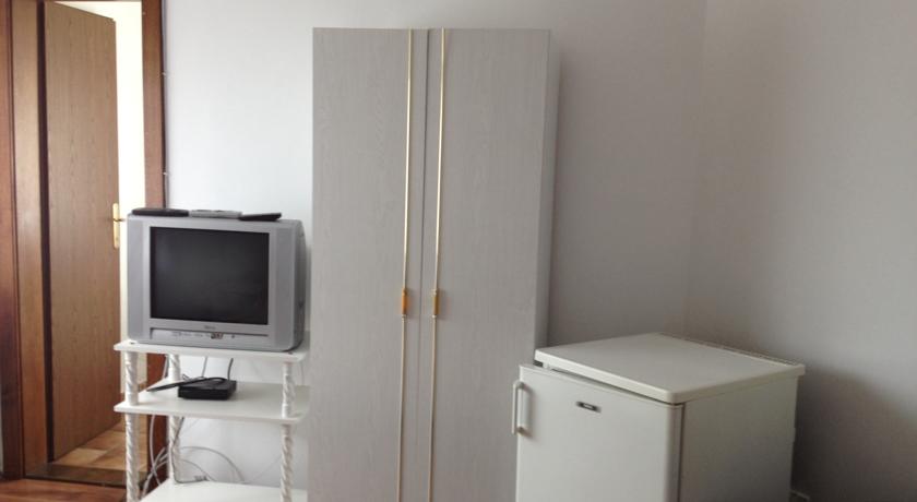 Фото 
Silver DeLux Apartman
