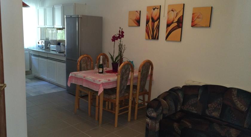 Фото 
Csernai Villa
