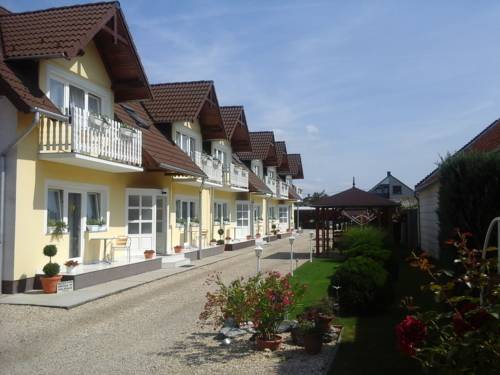 Фото 
Rózsa Panzió
