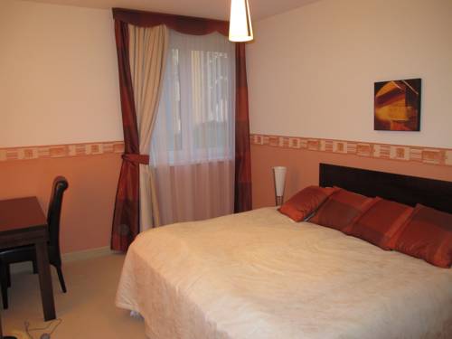 Фото 
Bella Hotel
