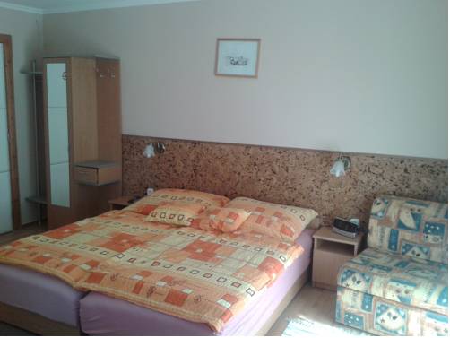 Фото 
BL Apartmanház
