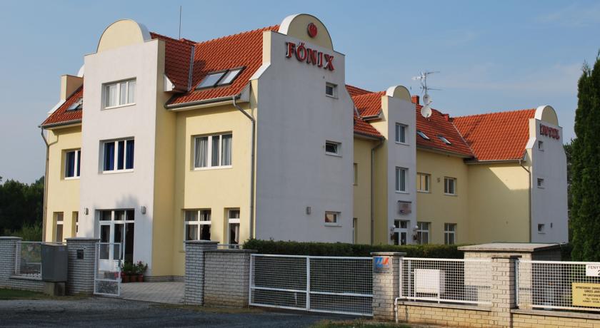 Фото 
Mosoly Apartman
