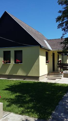 Фото 
Palma Panzió
