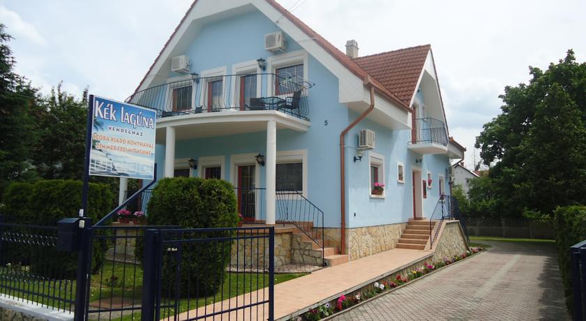 Фото 
Hétvezér Penthouse Apartments
