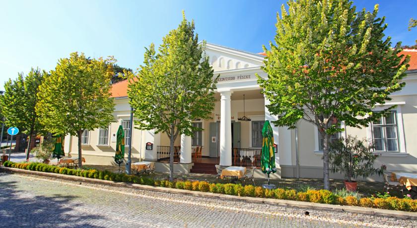 Фото 
Bors Apartman Szeged
