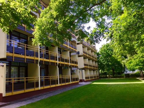 Фото 
Boldog Asszony Apartman
