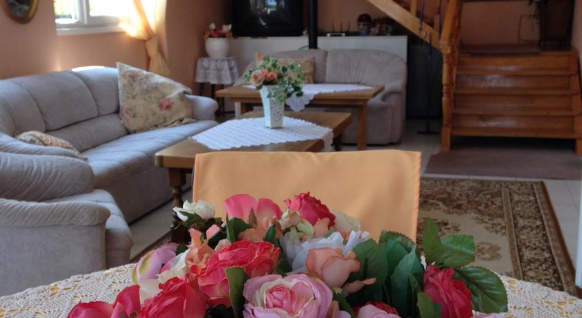 Фото 
Tisza Alfa Hotel
