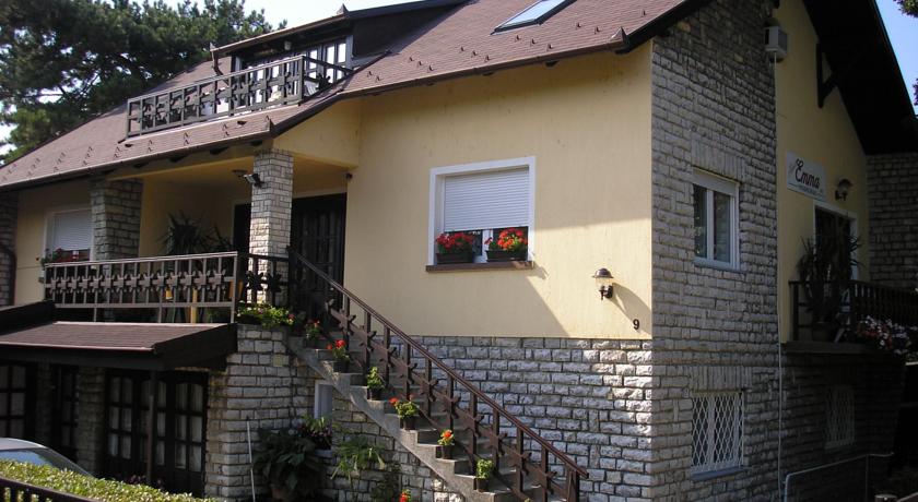 Фото 
Nyárfás Vendégház
