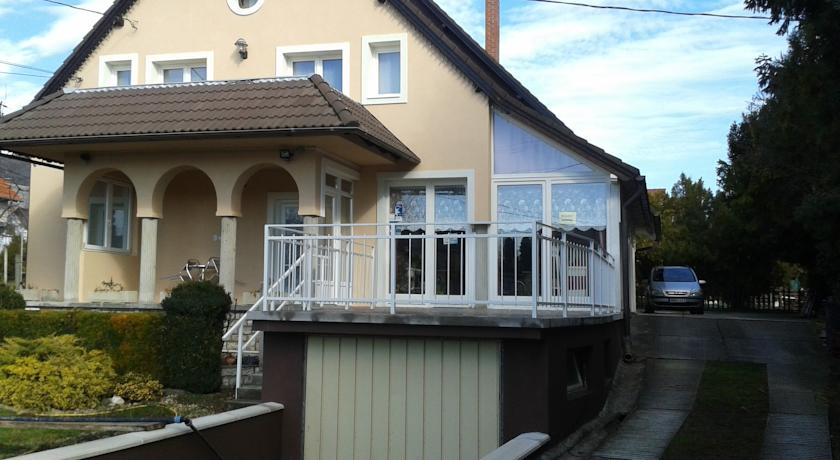 Фото 
Cecília Apartman
