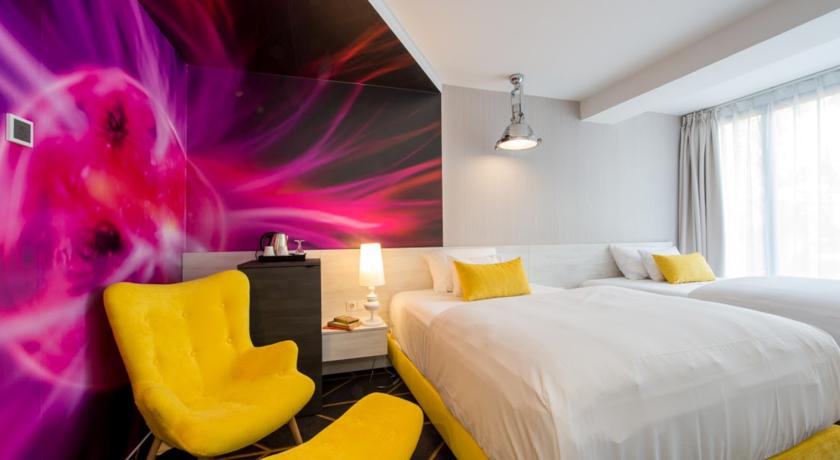 Фото 
Holiday Apartman
