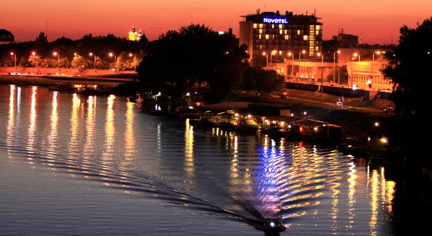 Фото 
DUO Apartmanok
