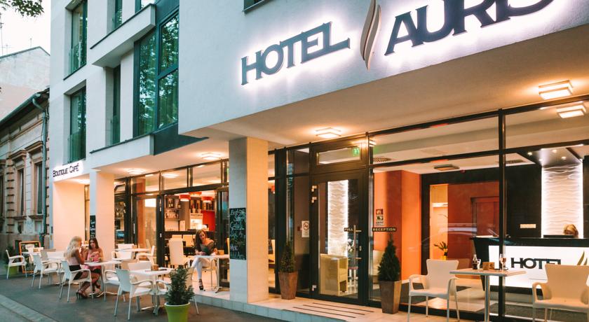 Фото 
Szele Apartman
