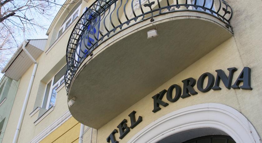 Фото 
Bástya Apartmanház
