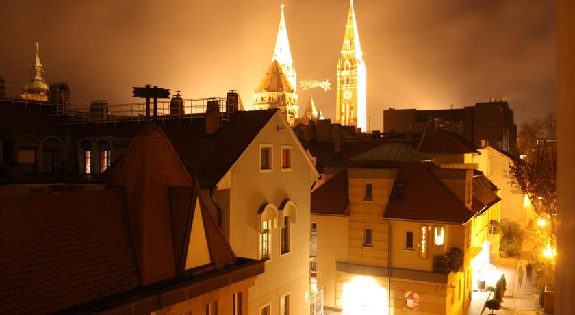 Фото 
Veronika Apartman
