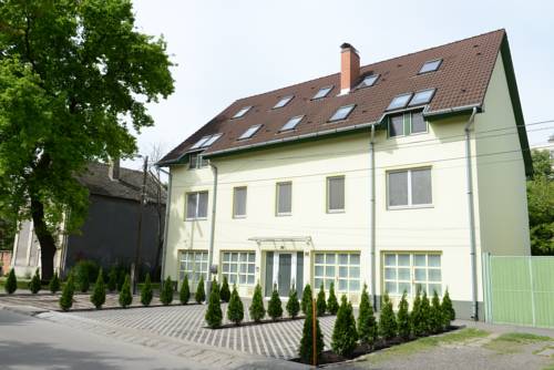 Фото 
Aba és Andrea Apartmanok
