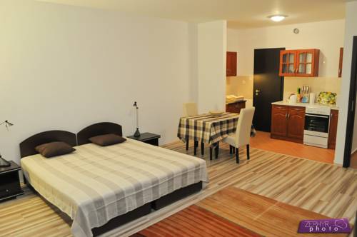 Фото 
Rozmann Family Panzió & Apartmanhaz
