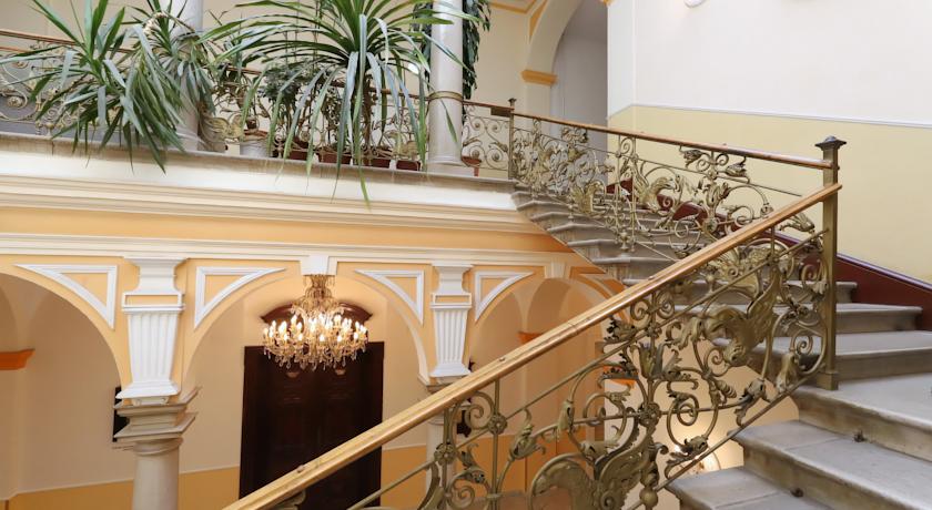 Фото 
Glamour Apartman
