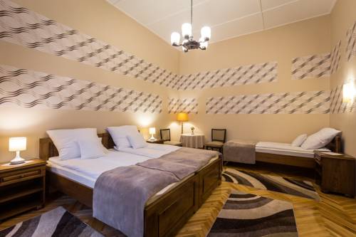 Фото 
Romantika Apartman
