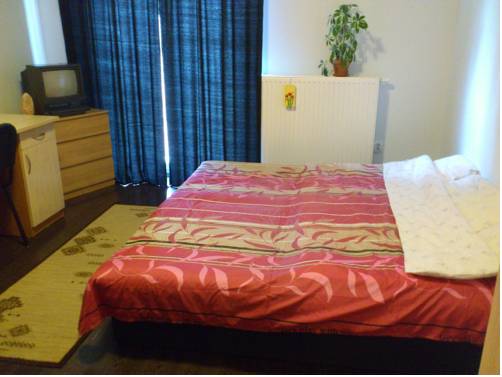 Фото 
HoldLux Apartmanok
