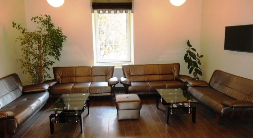 Фото 
Leander Apartman
