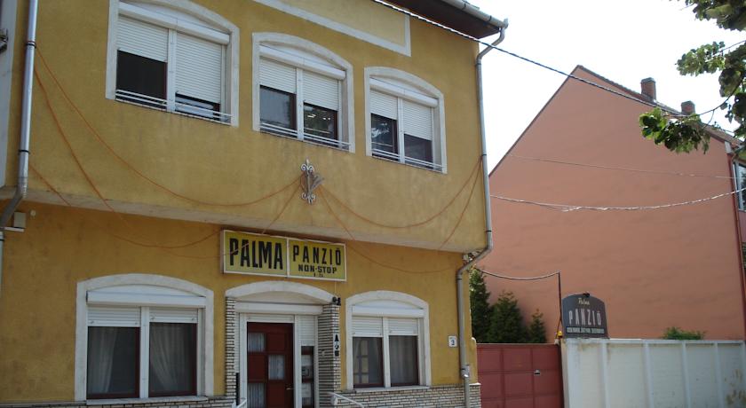 Фото 
Bori&#39;s Beauty Box Apartment Debrecen
