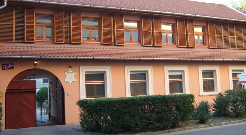 Фото 
Casablanca Rooms and Restaurant
