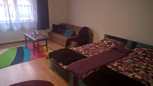 Фото 
Campus Hotel
