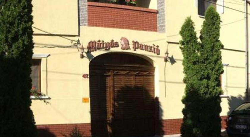 Фото 
Kincses vendégház
