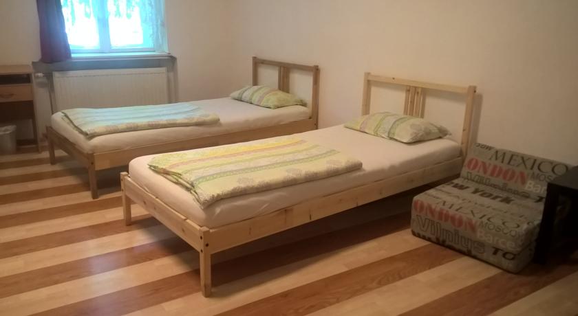 Фото 
Apartman Dorottya
