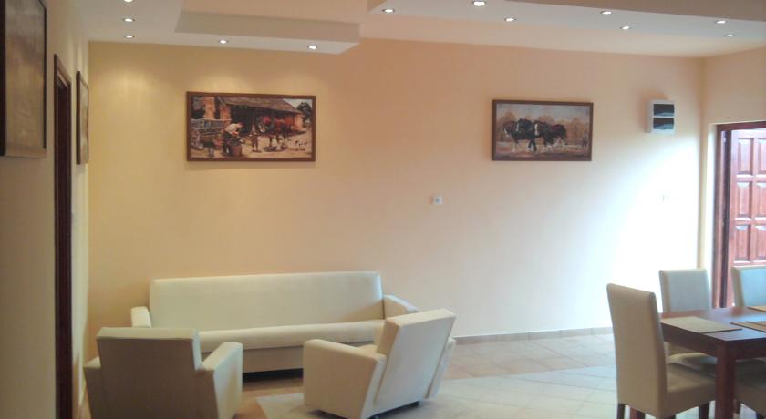 Фото 
Ász Vendégház
