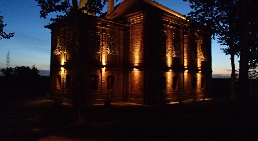 Фото 
Platan Hotel
