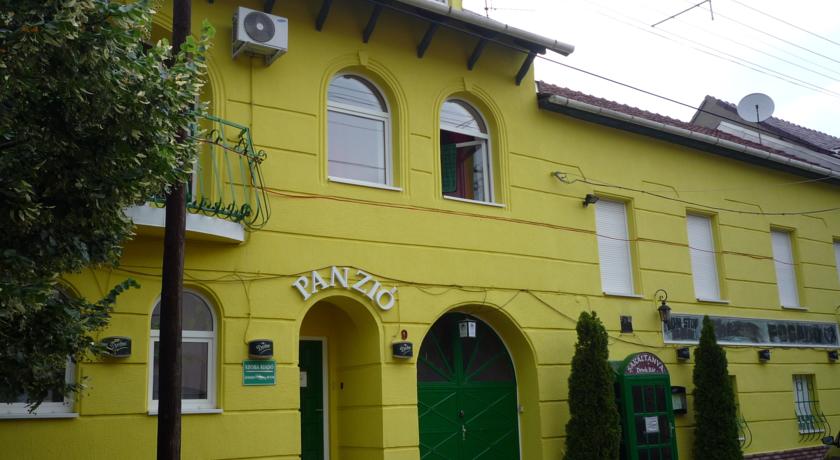 Фото 
Lyrius Vendégház - Debrecen
