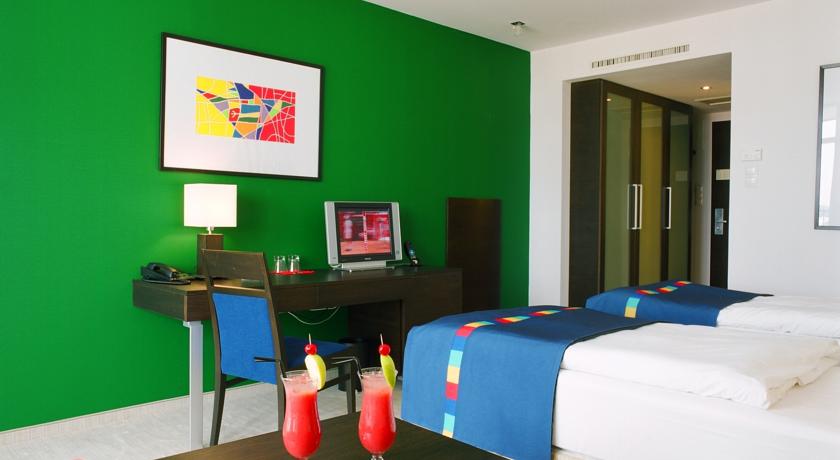 Фото 
Sport Hotel
