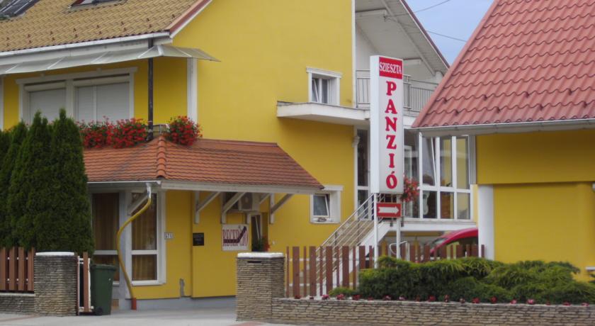 Фото 
Green Szálláshely
